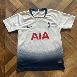 Kids Tottenham Hotspur jersey
